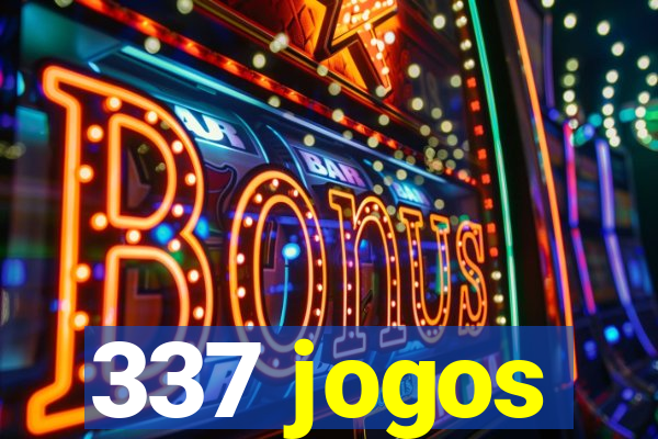 337 jogos